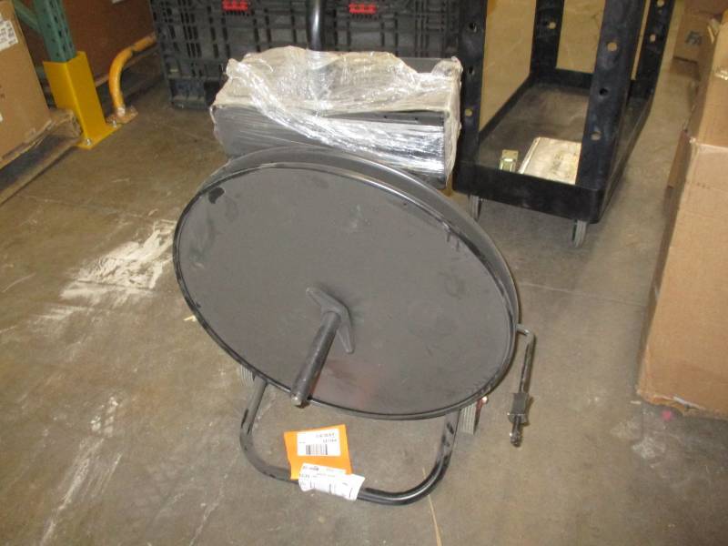 Banding Rack