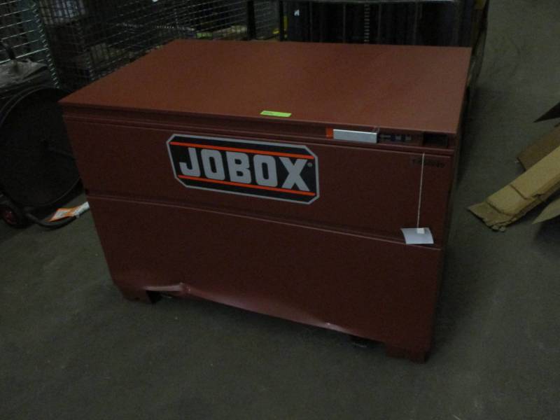 Job Box