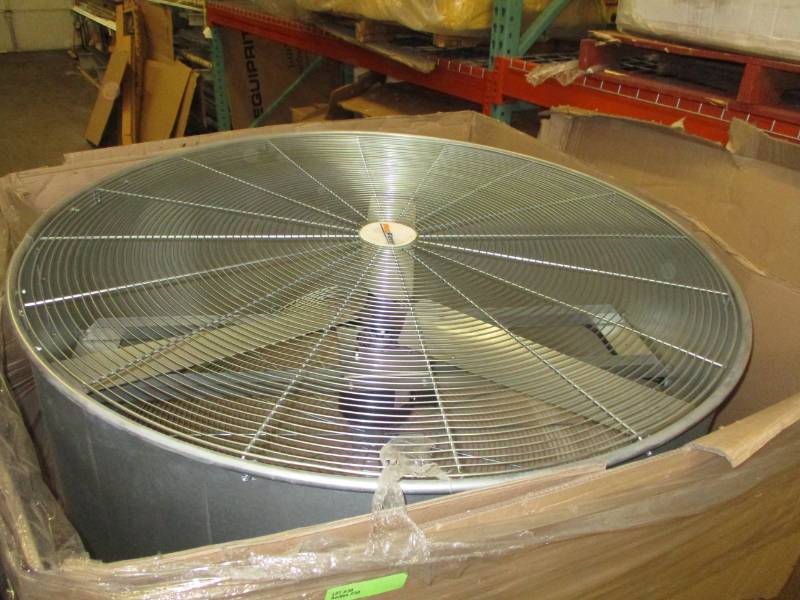48 Fan