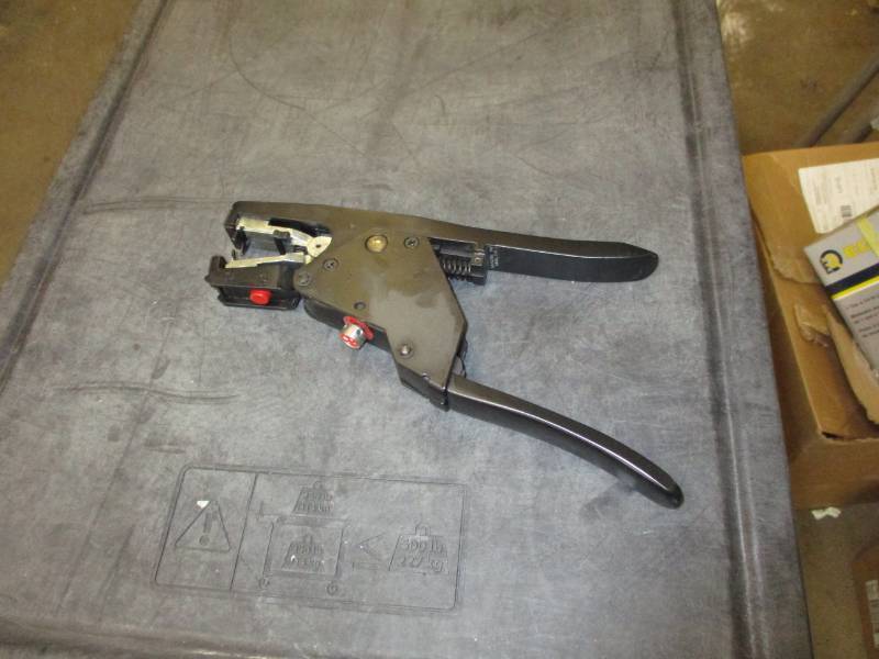 Wire Stripper