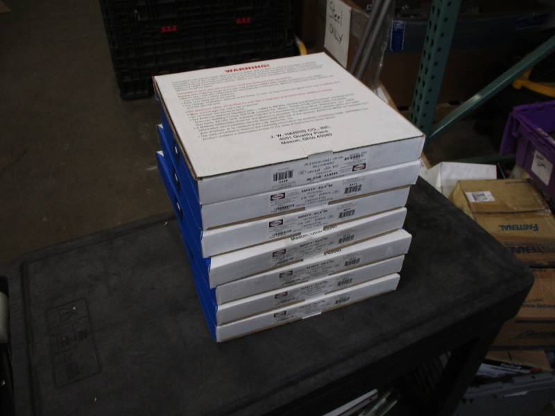 Silver Brazing Rod