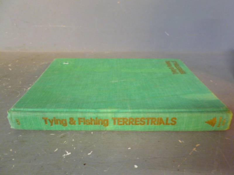 lot 66 image: Vintage Book