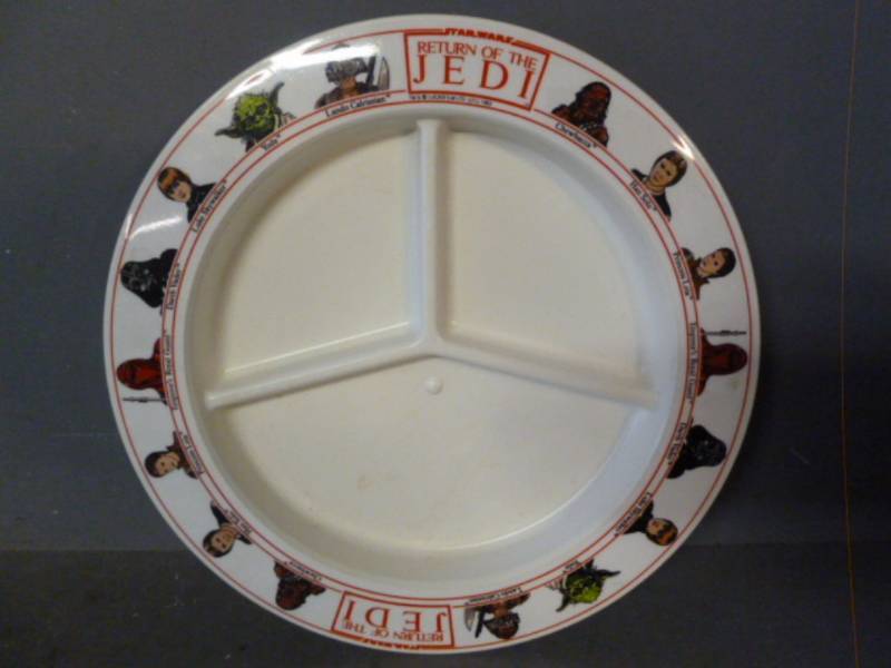 lot 77 image: Star Wars Collectible