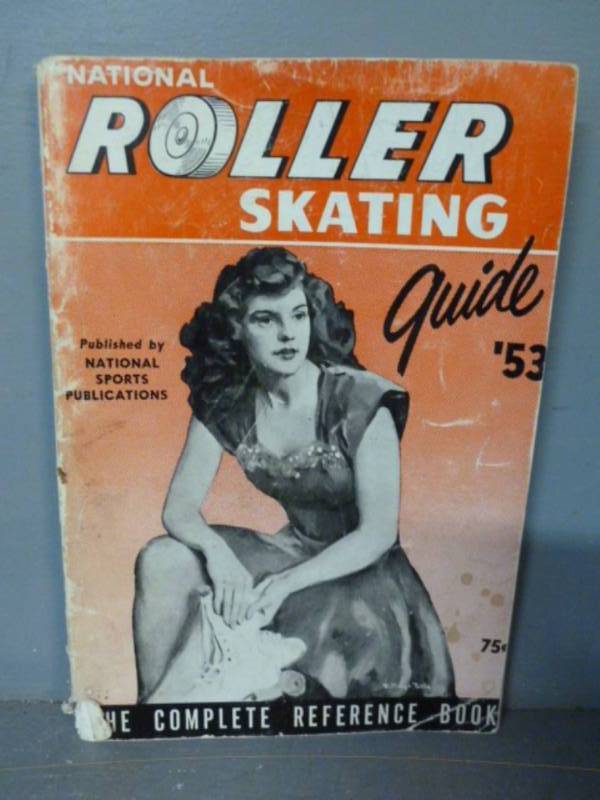 lot 86 image: Vintage Booklet