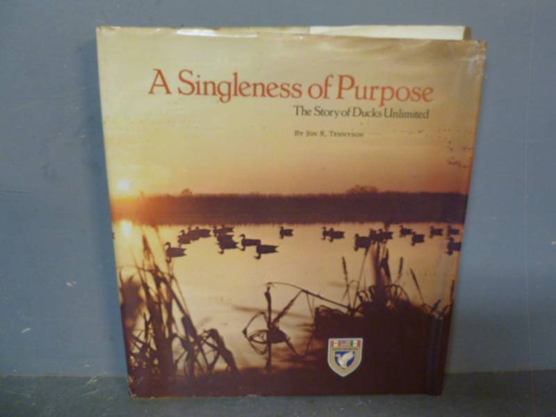 lot 111 image: Vintage Book