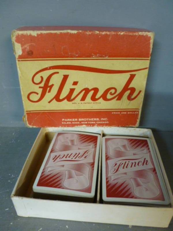 lot 116 image: Vintage Game