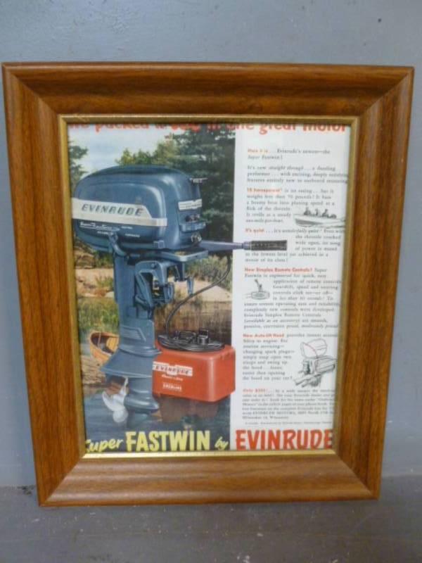 lot 140 image: Vintage Picture