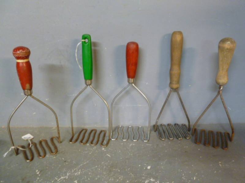 lot 159 image: Vintage Kitchen