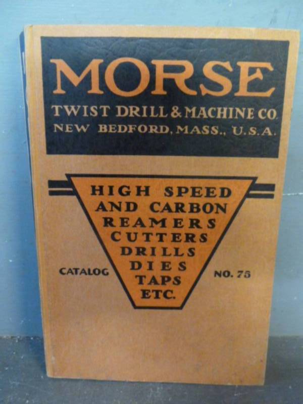 lot 167 image: Vintage Booklet