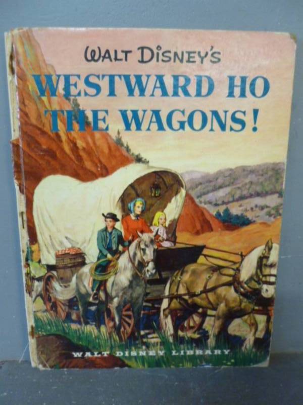 lot 169 image: Vintage Walt Disney