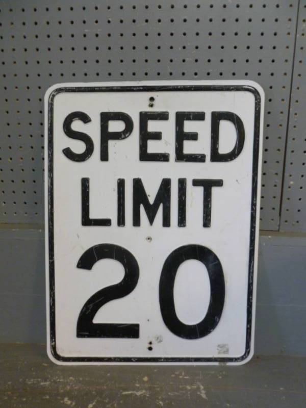 lot 212 image: Sign