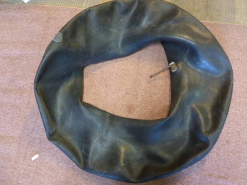 lot 230 image: Inner Tube