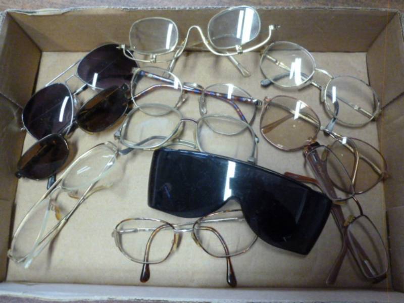 lot 234 image: Sunglasses