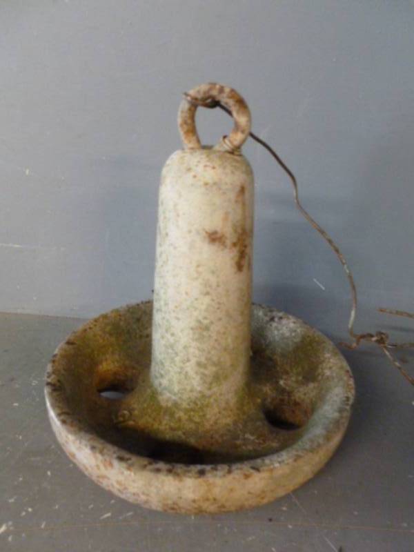 lot 239 image: Boat Anchor