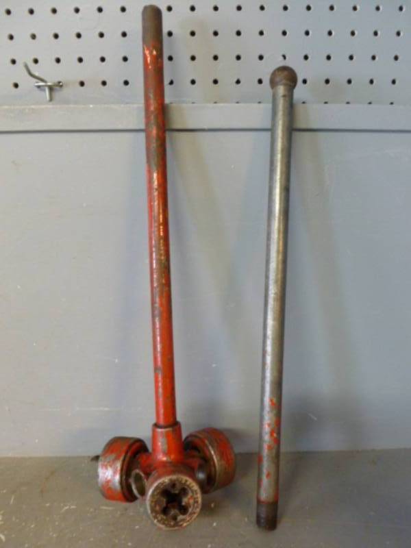 lot 250 image: Vintage Tools