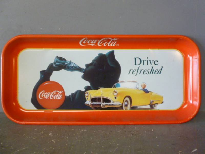 lot 259 image: Coca-Cola Collectible