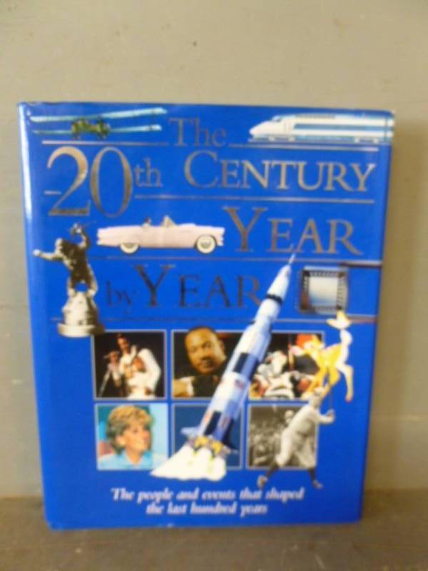 lot 274 image: Collector Book