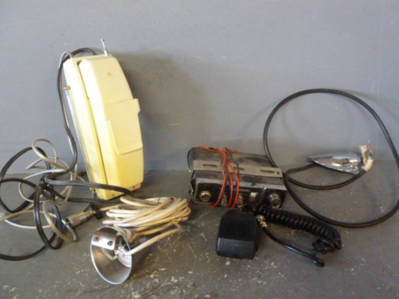 lot 292 image: Telephone