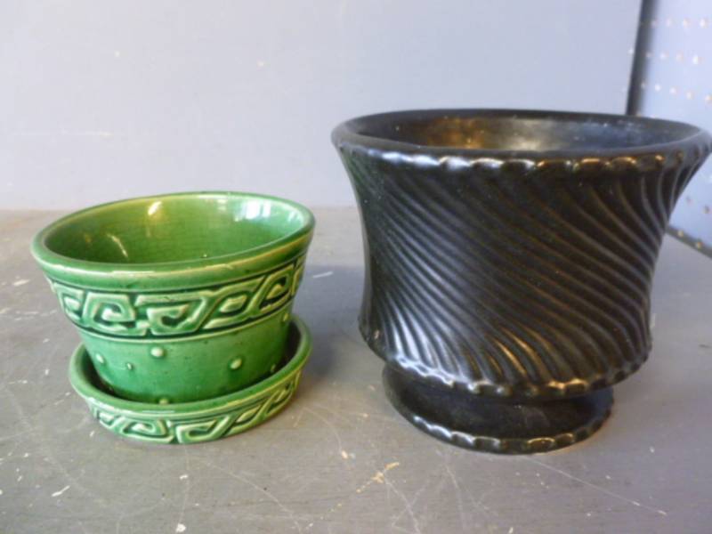 lot 294 image: Vintage McCoy