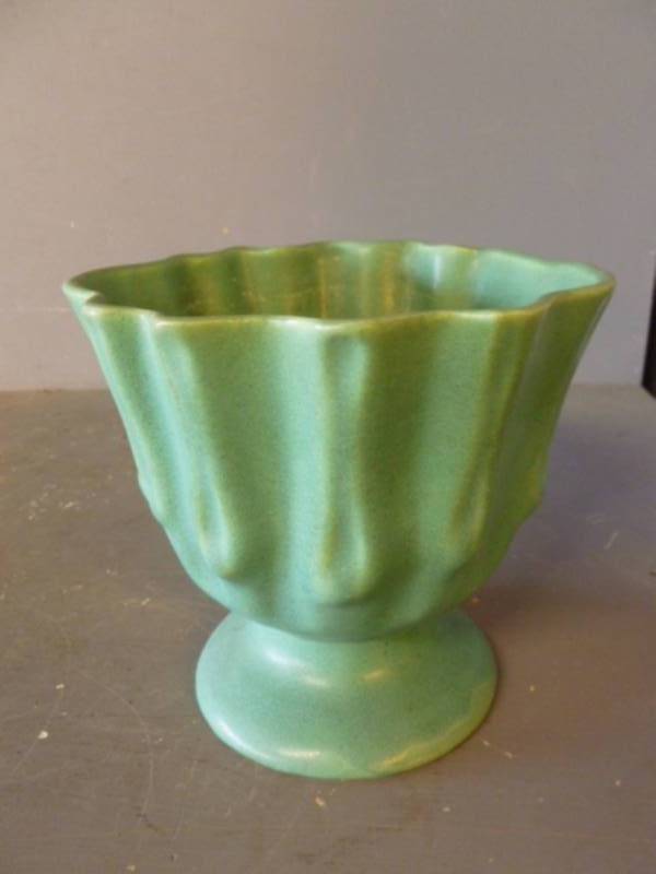 lot 296 image: Vintage Planter