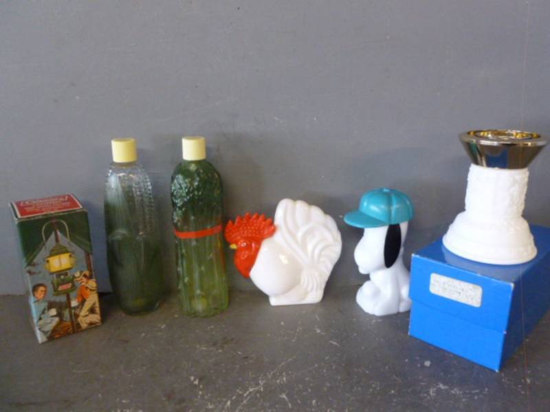 lot 312 image: Avon Collectible