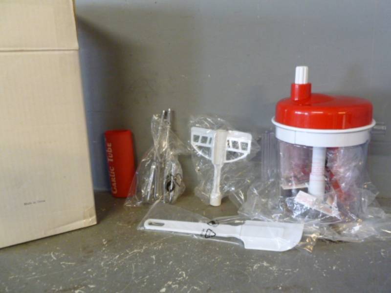 lot 317 image: Kitchen