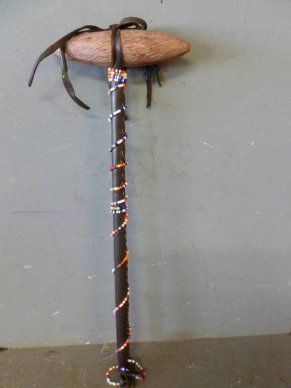 lot 330 image: Native American Themed