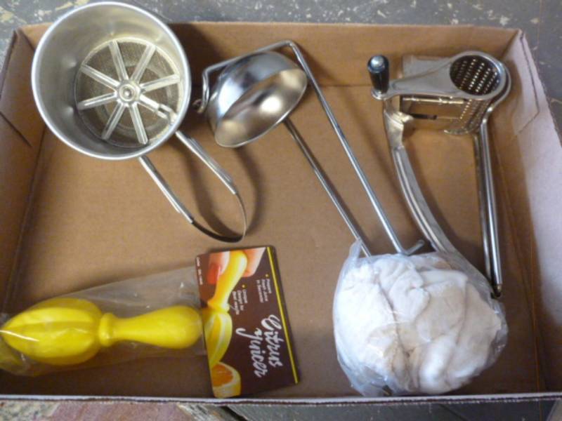 lot 336 image: Kitchen