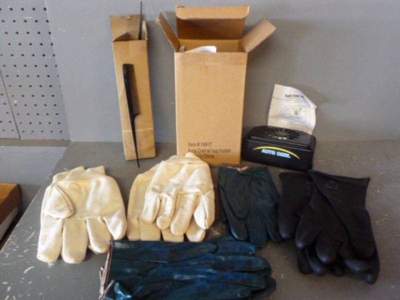 lot 353 image: New Items