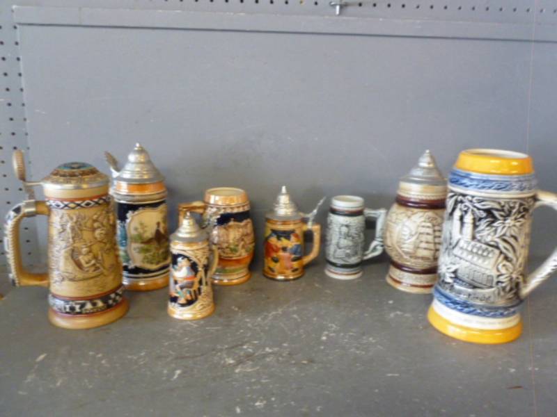 lot 371 image: Collectible