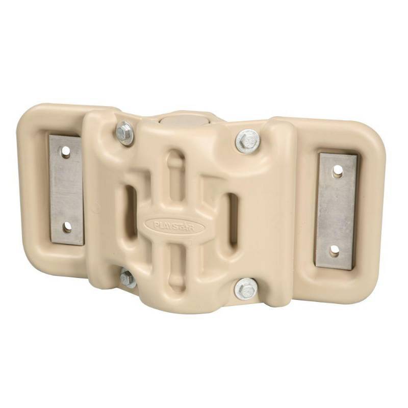 lot 207 image: PlayStar Premium Dock Pipe SleeveBumper, PS 1350