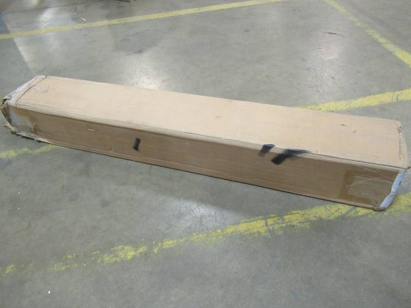 lot 201 image: Crates & Pallet Full Pallet New Construction Wood Parts Only, 94715