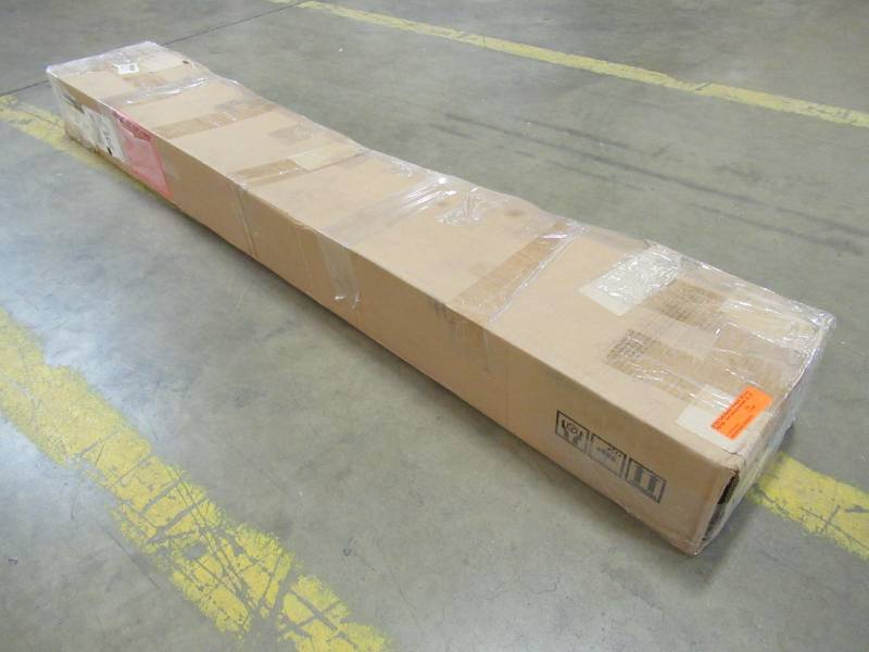 lot 213 image: GE RV Earth Buried Pedastal 100 Amp 120240-Volt Unmetered with 50, 30 and 20 Amp GCFI Circuit Protected Receptacles GE1LU532ES