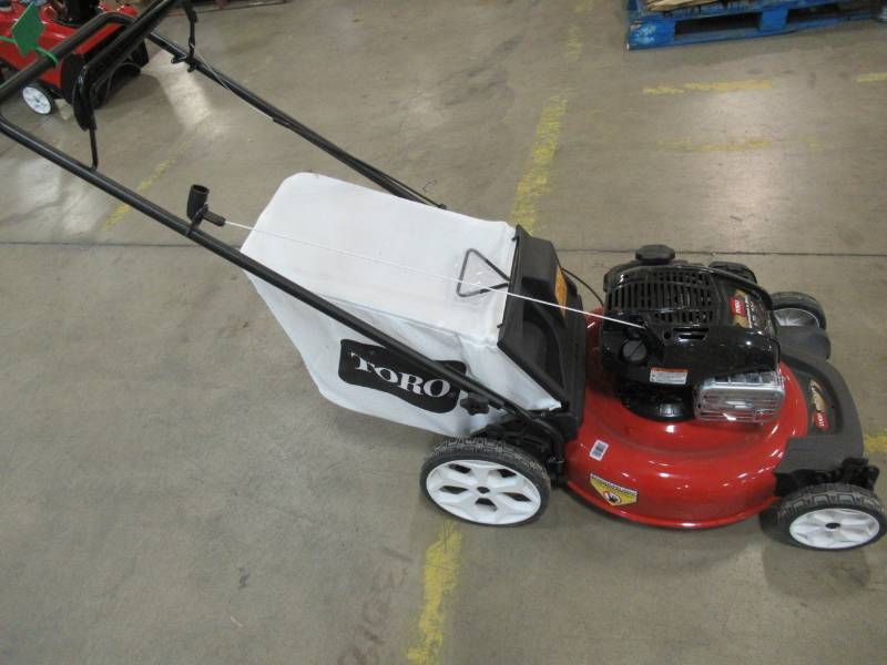 21320 2025 toro mower