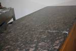 Granite Top Bar Counter