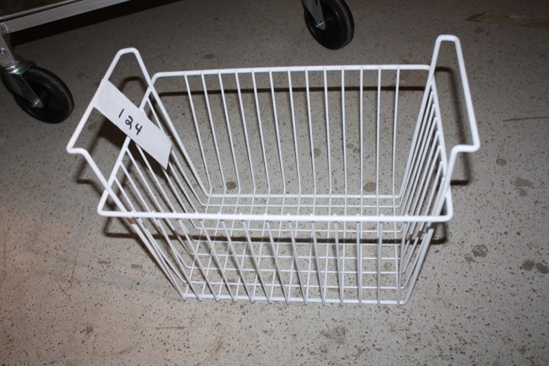 Freezer Baskets