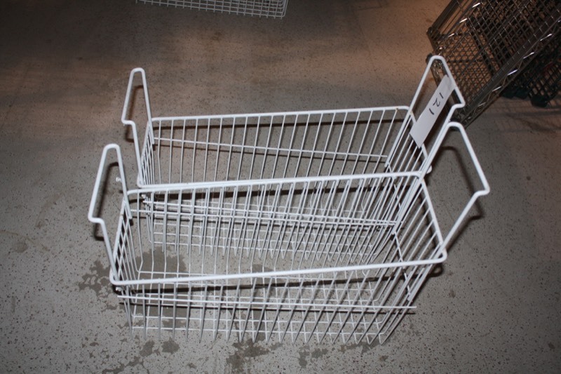 Freezer Baskets