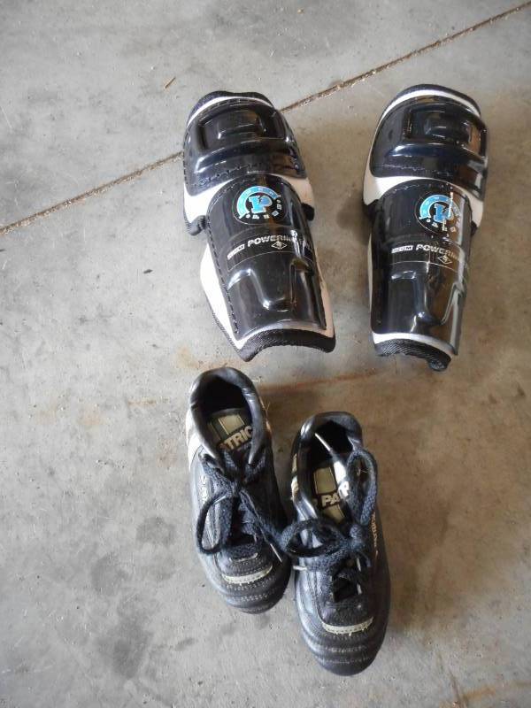 Youth Sports Gear
