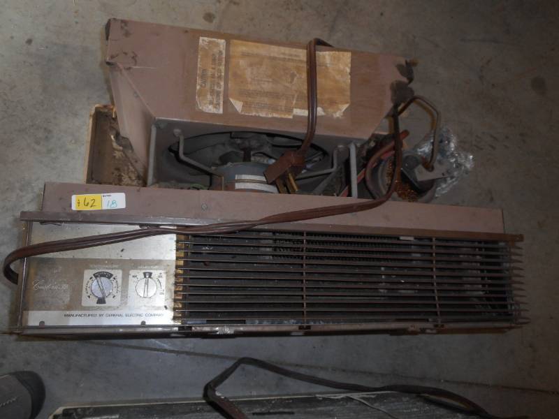 GE Air Conditioner