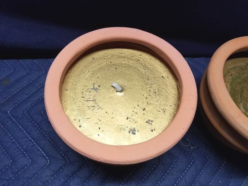 lot 115 image: Citronella Candles