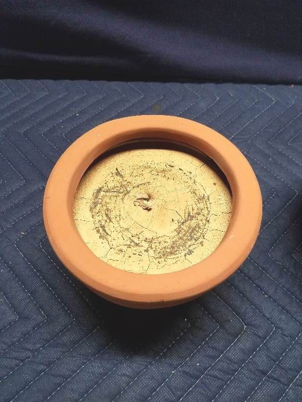 lot 133 image: Citronella Candles