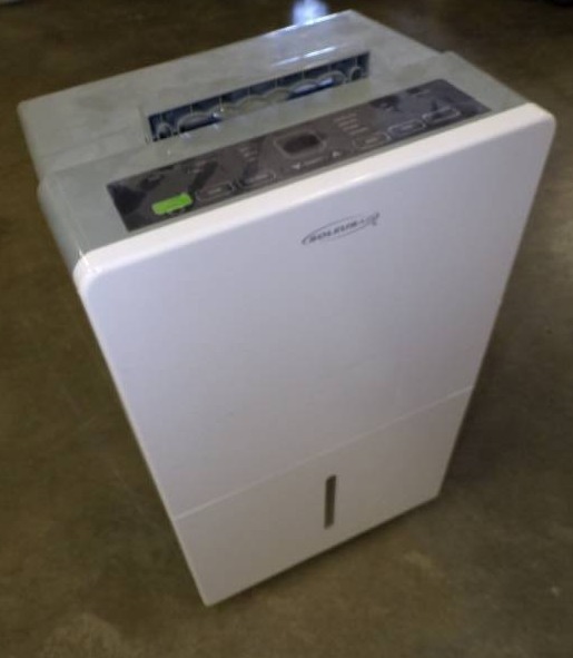lot 88 image: Dehumidifier