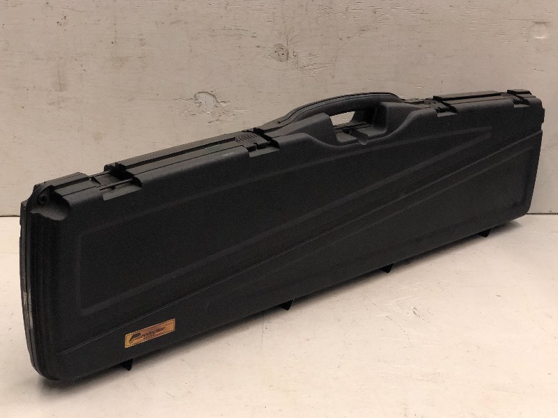 lot 29 image: Plano Rifle Case
