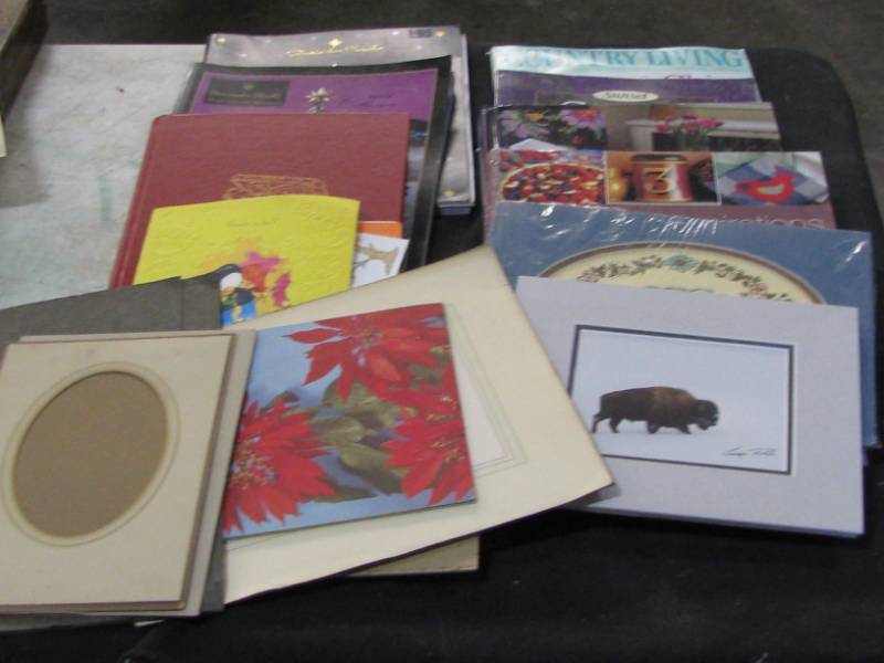 lot 84 image: Misc Books