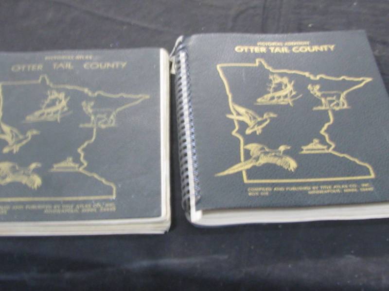 lot 103 image: Ottertail County Atlas