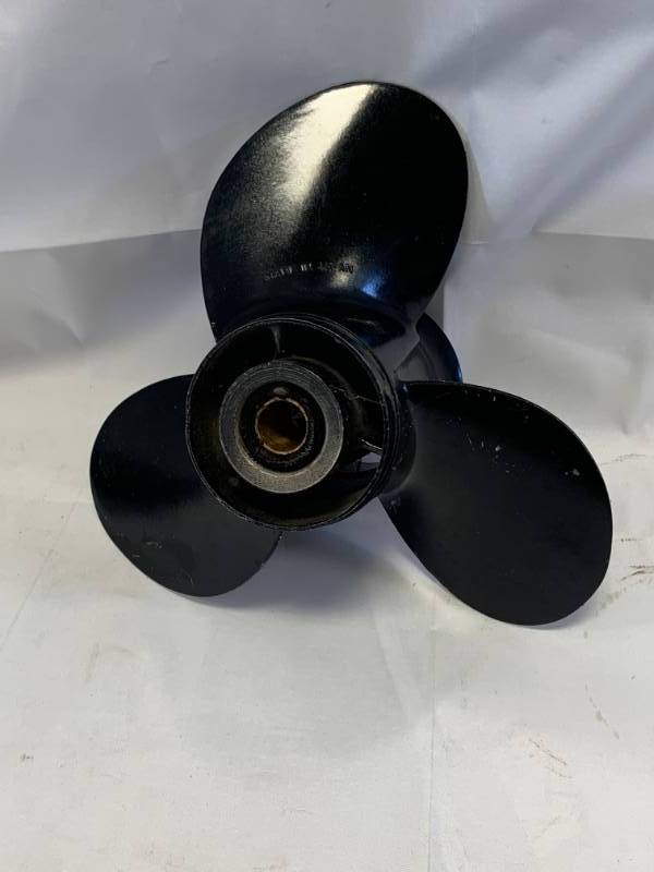 lot 24 image: 10 14 x 10 Boat Propeller Made in Japan