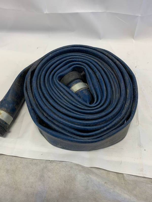 lot 69 image: Suction Hose