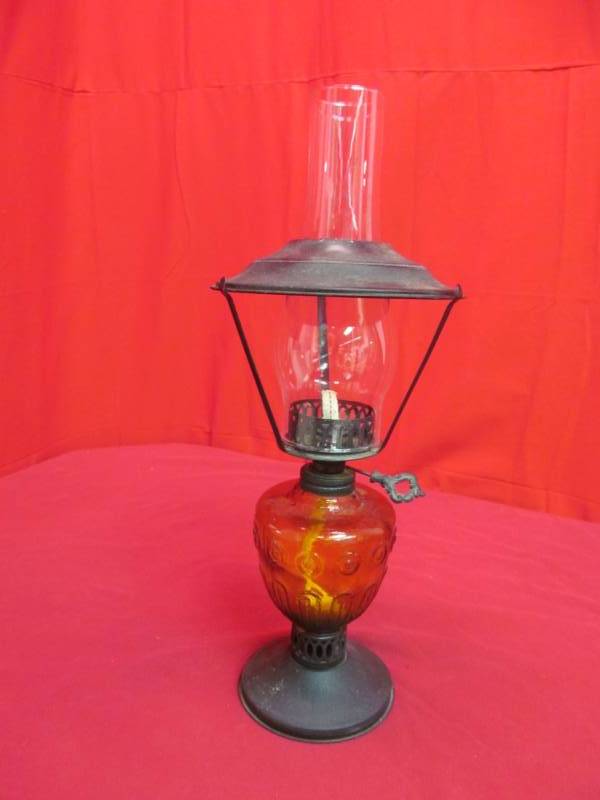 lantern