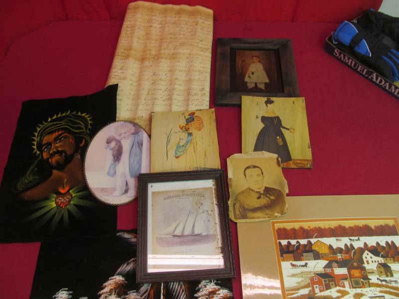 pictures