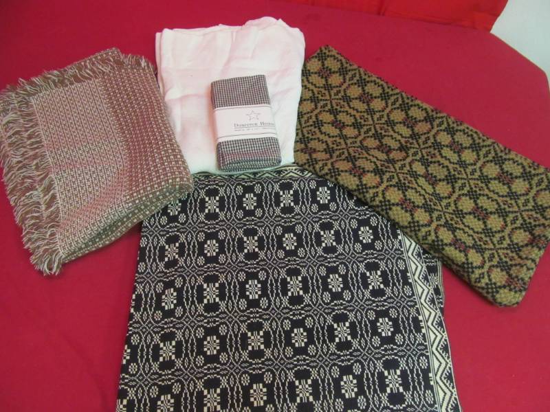 table linens